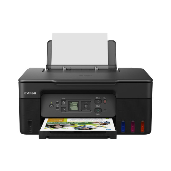 Мастиленоструен принтер CANON Pixma G3470 MFP