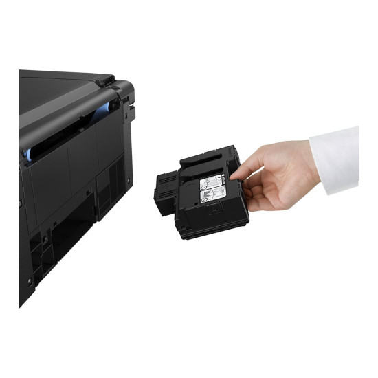 Мастиленоструен принтер CANON Pixma G3470 MFP
