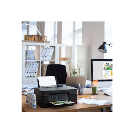 Мастиленоструен принтер CANON Pixma G3470 MFP