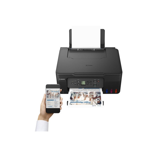 Мастиленоструен принтер CANON Pixma G3470 MFP