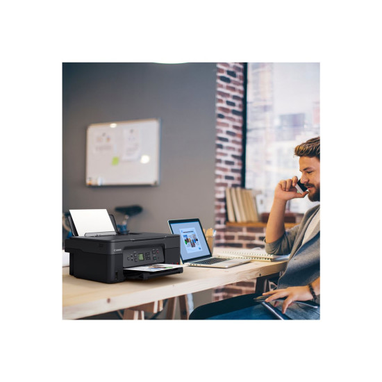 Мастиленоструен принтер CANON Pixma G3470 MFP