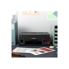 Мастиленоструен принтер CANON Pixma G3410 EUM/EMB MFP