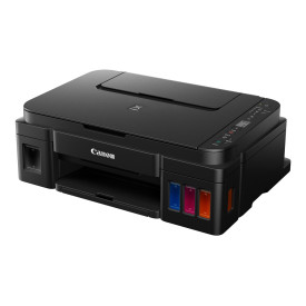 Мастиленоструен принтер CANON Pixma G3410 EUM/EMB MFP