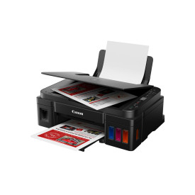 Мастиленоструен принтер CANON Pixma G3410 EUM/EMB MFP