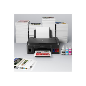 Мастиленоструен принтер CANON Pixma G3410 EUM/EMB MFP