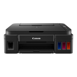 Мастиленоструен принтер CANON Pixma G3410 EUM/EMB MFP
