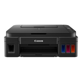 Мастиленоструен принтер CANON Pixma G3410 EUM/EMB MFP