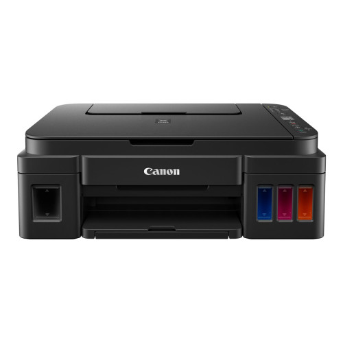 Мастиленоструен принтер CANON Pixma G3410 EUM/EMB MFP