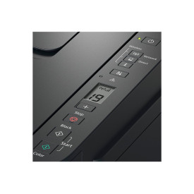 Мастиленоструен принтер CANON Pixma G3410 EUM/EMB MFP