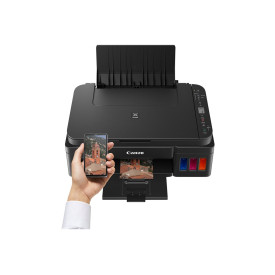 Мастиленоструен принтер CANON Pixma G3410 EUM/EMB MFP