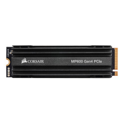 Вътрешен SSD диск CORSAIR SSD Force Series MP600 1TB NVMe PCIe M.2