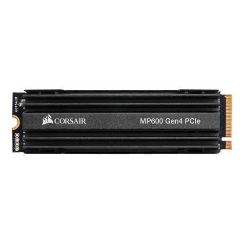 Вътрешен SSD диск CORSAIR SSD Force Series MP600 1TB NVMe PCIe M.2