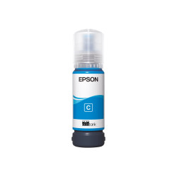 Мастило EPSON1LB 108 EcoTank Cyan Ink Bottle