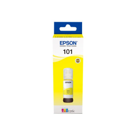Мастило EPSONCartus 101 yellow 70ml