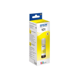 Мастило EPSONCartus 101 yellow 70ml