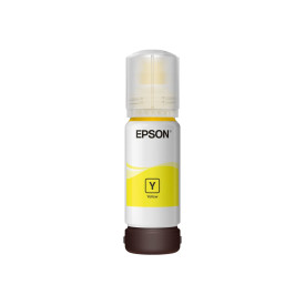 Мастило EPSONCartus 101 yellow 70ml