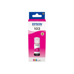 Мастило EPSONCartus 103 magenta 65ml