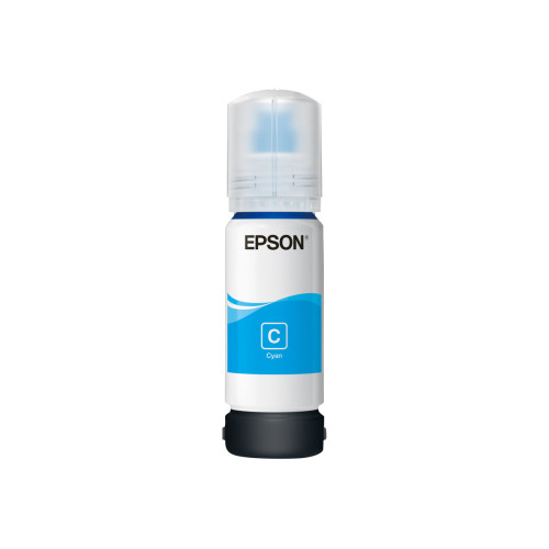 Мастило EPSONCartus 106 cyan 70ml