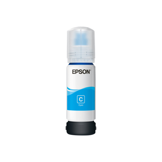 Мастило EPSONCartus 106 cyan 70ml