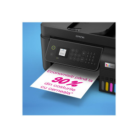Мастиленоструен принтер EPSON EcoTank L5310 MFP
