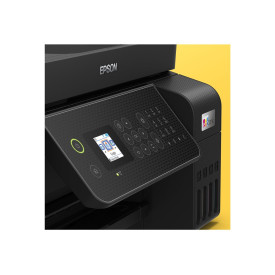 Мастиленоструен принтер EPSON EcoTank L5310 MFP