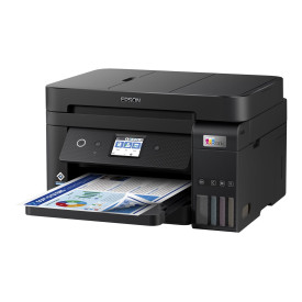 Мастиленоструен принтер EPSON L6290 MFP