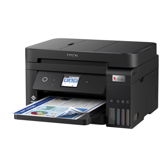 Мастиленоструен принтер EPSON L6290 MFP