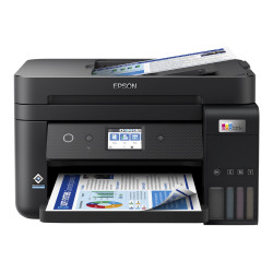 Мастиленоструен принтер EPSON L6290 MFP