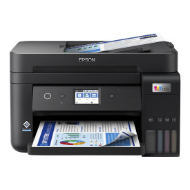 Мастиленоструен принтер EPSON L6290 MFP