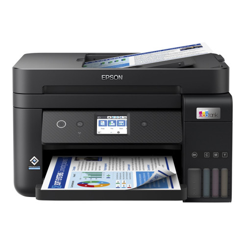 Мастиленоструен принтер EPSON L6290 MFP