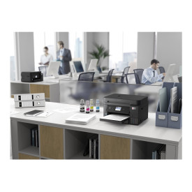 Мастиленоструен принтер EPSON L6290 MFP