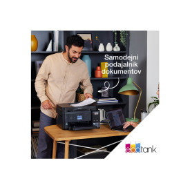 Мастиленоструен принтер EPSON L6290 MFP