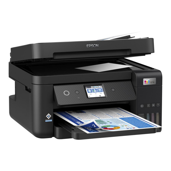 Мастиленоструен принтер EPSON L6290 MFP