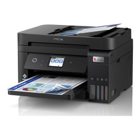 Мастиленоструен принтер EPSON L6290 MFP