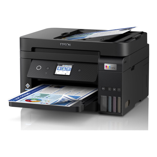 Мастиленоструен принтер EPSON L6290 MFP