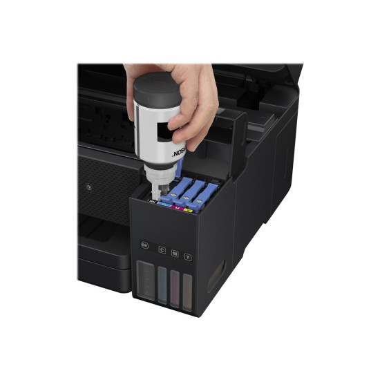Мастиленоструен принтер EPSON L6290 MFP