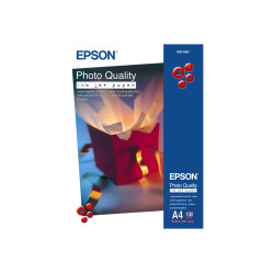 Фотохартия EPSON S041061Matte