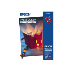 Фотохартия EPSON S041061Matte