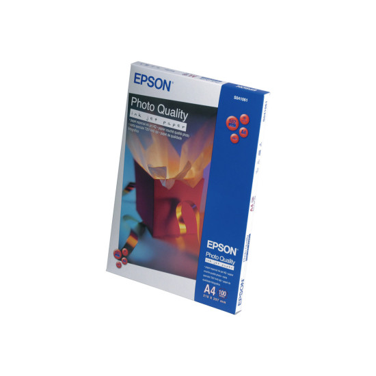 Фотохартия EPSON S041061Matte