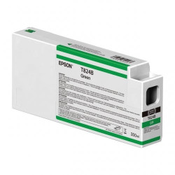 Мастило EPSON T824B00 Green