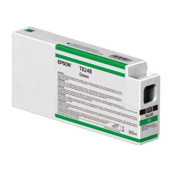 Мастило EPSON T824B00 Green