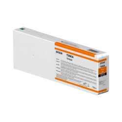 Мастило EPSON T55KA00 Orange