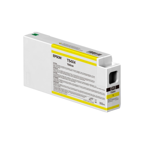 Мастило EPSON T54X400 Yellow