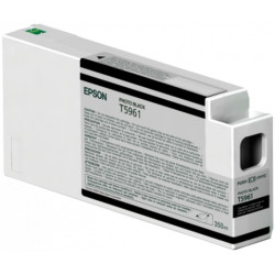 Мастило EPSON T5961 Photo Black