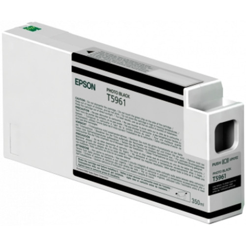 Мастило EPSON T5961 Photo Black