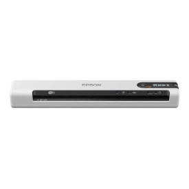 Скенер EPSON WorkForce DS-80W 600dpi
