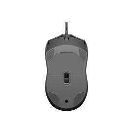 Мишка HP 100 BLK WRD Mouse