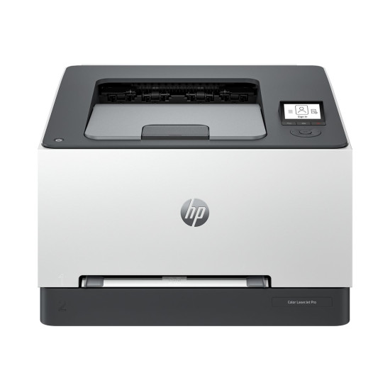 Лазерен принтер HP Color LaserJet Pro 3202dw