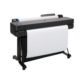 Плотер HP DesignJet T630 36 inch Colour Ink-Jet A0 2400x1200dpi USB LAN Wi-Fi