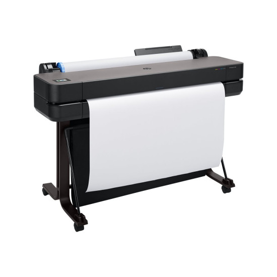 Плотер HP DesignJet T630 36 inch Colour Ink-Jet A0 2400x1200dpi USB LAN Wi-Fi